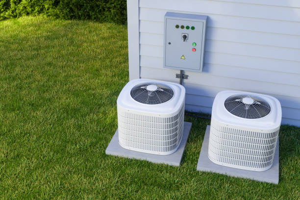 Best Thermostats and Smart Controls in Snyder, TX