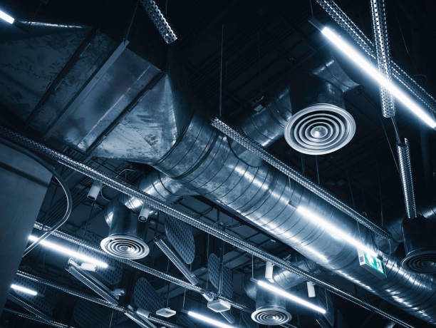 Best HVAC Equipment and Components in Snyder, TX