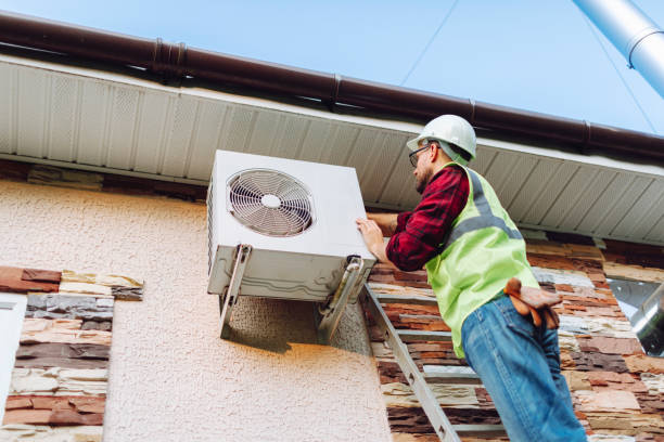 Best HVAC Consulting and Engineering in Snyder, TX