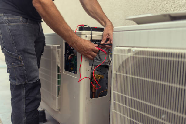  Snyder, TX HVAC Pros