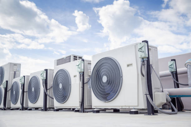 Best HVAC Software and Technology in Snyder, TX