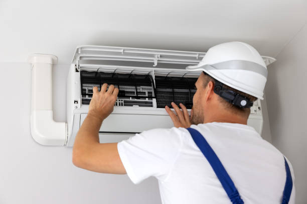 Best Energy-efficient HVAC Solutions in Snyder, TX
