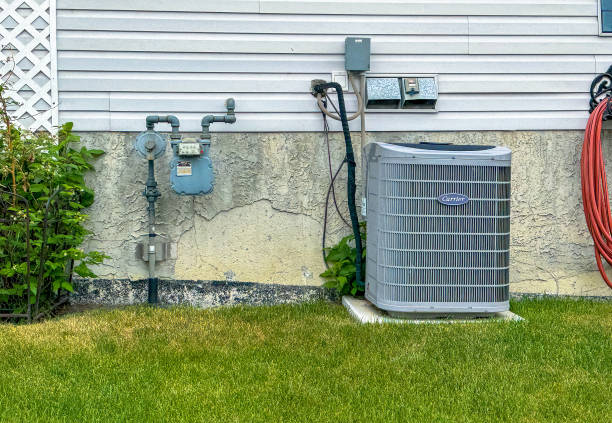 Best Residential HVAC in Snyder, TX