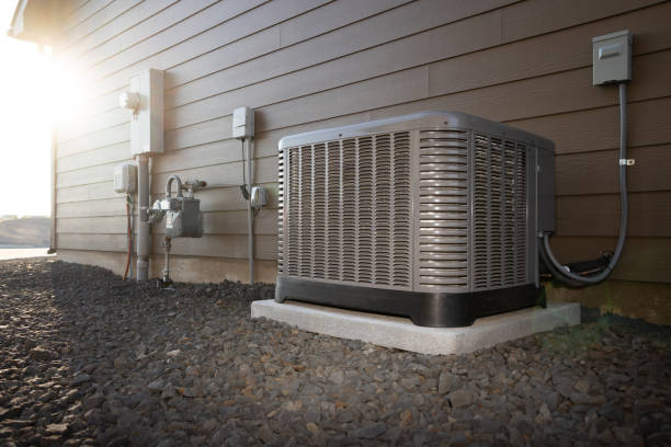 Best Air Conditioning Cleaning in Snyder, TX